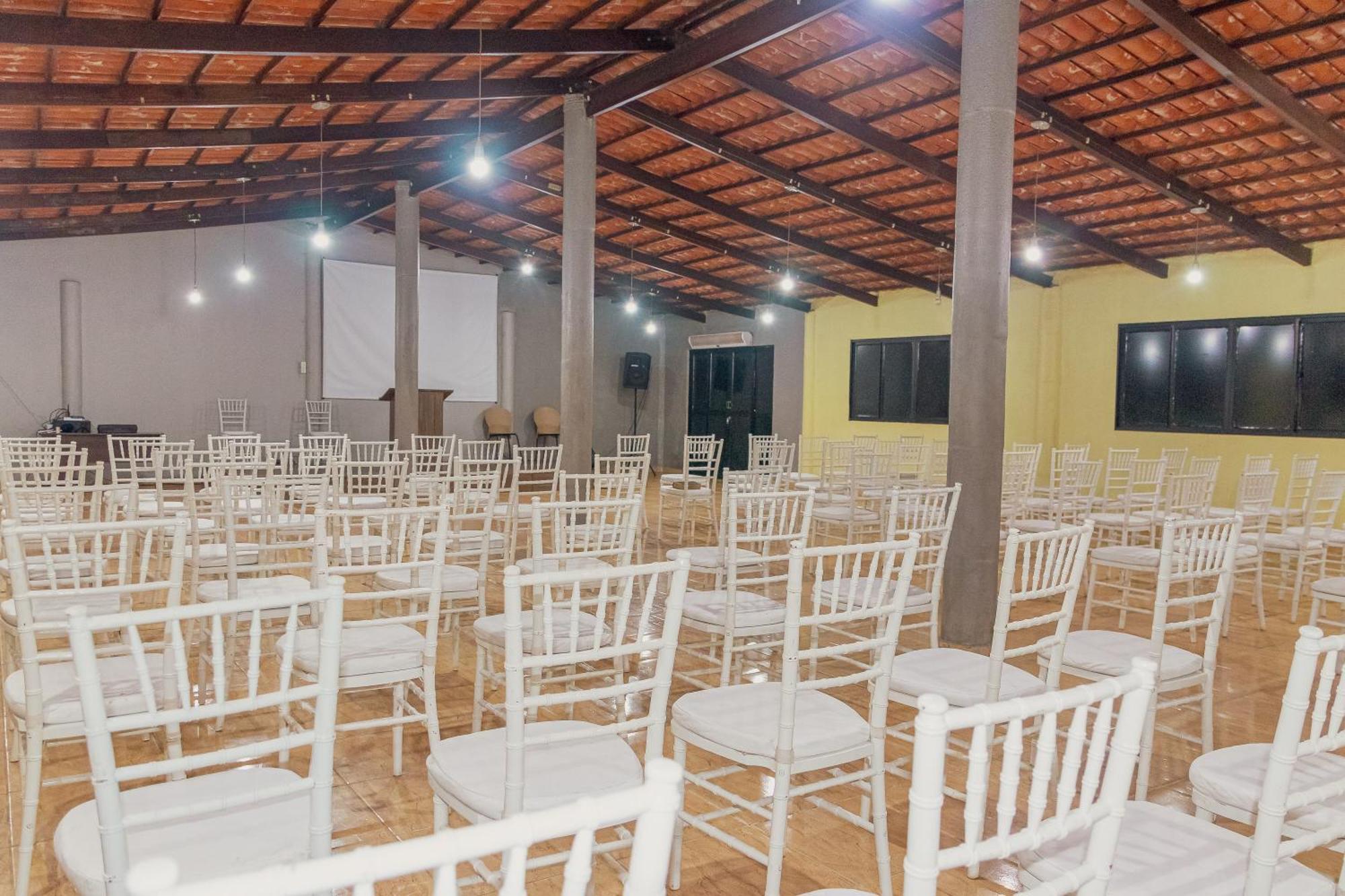 Pousada Brasil Кумбуку Екстер'єр фото