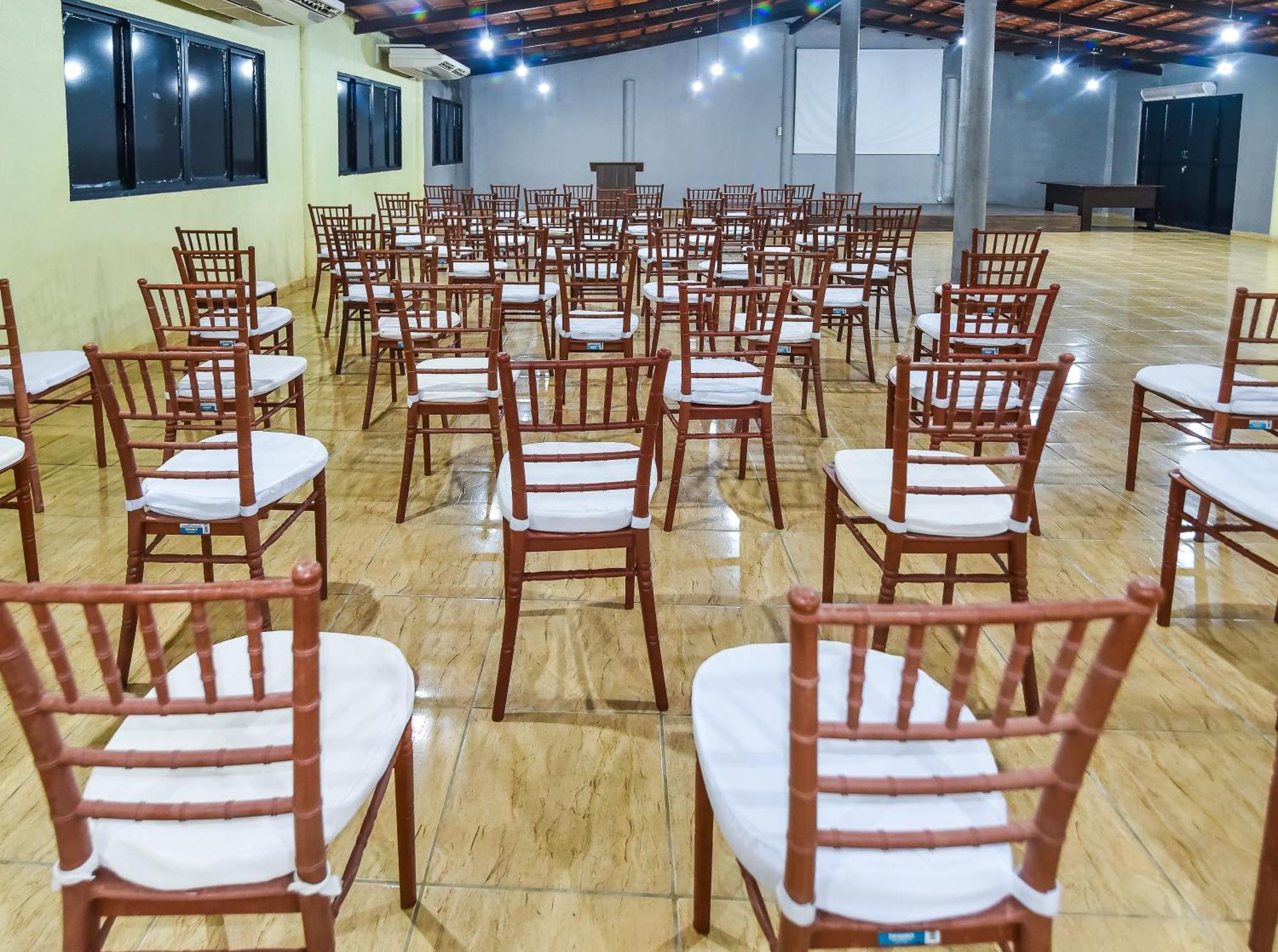 Pousada Brasil Кумбуку Екстер'єр фото